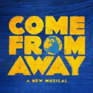 Tony-Winning Musical COME FROM AWAY Opens At The Ahmanson Tomorrow! Photo