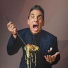 Comedian Sebastian Maniscalco Comes to CCA