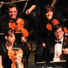 NJSO Youth Orchestras to Give Winter Performances Photo