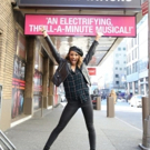 Debut of the Month: Taylor Symone Jackson Makes Her Broadway Debut in AIN'T TOO PROUD