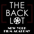 New York Film Academy Introduces THE BACKLOT Podcast Video