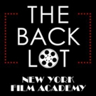New York Film Academy Introduces THE BACKLOT Podcast