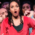 Photo Flash: First Look at Heritage Theatre Festival's A CHORUS LINE Photo