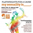 Powerful Team Assembled For Playwrights For A Cause 2018 