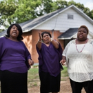 Como Mamas Perform at the University of Saint Joseph Video