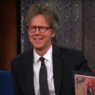 VIDEO: Dana Carvey Hired A Young, Desperate Stephen Colbert Video