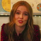 VIDEO: Tales from Set: Zoey Deutch on 'Flower'