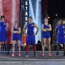 USA VS. THE WORLD to Air on NBC January 27 Video