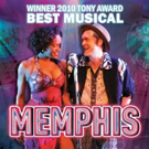 The Gateway Announces MEMPHIS