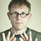 CRT Downtown Presents Comedian Bengt Washburn Photo