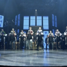 Exclusive Video: Get A First Look At BILLY ELLIOT at the Stratford Festival Video