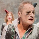 BWW Review: Theatre de la Ville's IONESCO SUITE at BAM's Fishman Space is Absurdly En Video