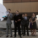 Comedy Central's CORPORATE is Highest-Rated Basic Cable Prime Comedy Premiere in Key  Photo