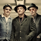 Ruts DC Celebrate 40 Years Of THE CRACK