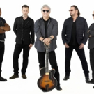 Steve Miller Confirms 2018 North American Tour Dates with Special Guest Peter Frampto Photo
