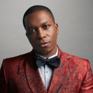 Leslie Odom Jr. Returns To Philadelphia For Concert Series With The Philly POPS Photo