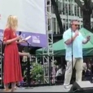 Brief 7/27: On The Red Carpet at Opening Night of HEAD OVER HEELS, and More! Image