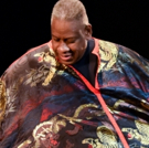 Photo Flash: André Leon Talley On His Storied Career and Starring in a New Film at…