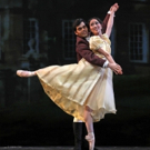 American Repertory Ballet's Acclaimed Full-length Ballet PRIDE AND PREJUDICE Comes…