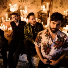 Foals Debut Music Video For New Single IN DEGREES