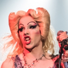 Photo Flash: First Look at Theater Latté Da's HEDWIG AND THE ANGRY INCH Photo