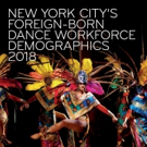 Dance/NYC Launches Immigrant Artists Initiative Video