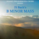 Sydney Philharmonia Choirs Presents Bach's B Minor Mass Photo