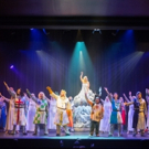 BWW Review: SPAMALOT at ARTS Theatre Video