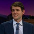VIDEO: Zach Woods Talks Monster Erotica and Little League on THE LATE LATE SHOW Video