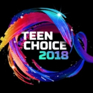 Nick Cannon to Host the 2018 Teen Choice Awards Video