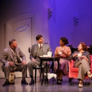 BWW Review: PRIVATE LIVES at the Stratford Festival Offers a Fun Night Out for…