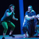BWW Review: Shakespeare in ASL with Sound Theatre Company's Delightful A MIDSUMMER NIGHT'S DREAM