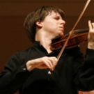 Joshua Bell and Jeremy Denk Collaborate for Carnegie Hall's Isaac Stern Memorial Conc Photo