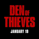 Review Roundup: Critics Weigh In On DEN OF THIEVES Photo
