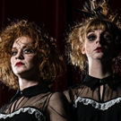 Theatre Pro Rata Does Murder In Haute Couture, June 1-16 Photo