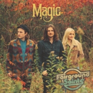 Fairground Saints Release New EP 'Magic' Photo