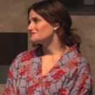 BWW TV: First Look at Idina Menzel in SKINTIGHT Off-Broadway- Opening Tonight! Video