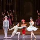 Boston Ballet Presents Sir Frederick Ashton's CINDERELLA Photo