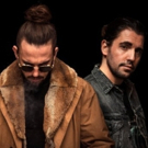 Tomorrowland and Dimitri Vegas & Like Mike Release Live Set Of GARDEN OF MADNESS Video