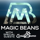 Magic Beans Halloween Celebration Comes To The Fox Theatre