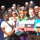 BWW Review: An Eclectic Blend of 18 Original Works at the TBTF 2018 Short Play Competition