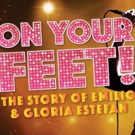 The Gateway Kicks Off its 70th Anniversary Season with ON YOUR FEET! Photo