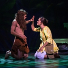 Photo Coverage: First Look at TARZAN in the Berkshires