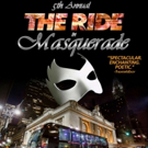 THE RIDE In Masquerade Opens in New York City Video