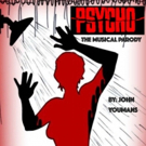 PSYCHO THE MUSICAL Returns To West Hollywood For Halloween Photo
