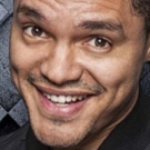 NJPAC presents Comedian Trevor Noah; Tickets On Sale Today Video