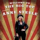 Multi Award-Winning Singer Anne Steele To Make Her London Debut Video
