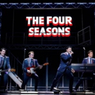 JERSEY BOYS Kicks-Off Walton Arts Center's Broadway Season Photo