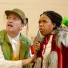 BWW Review: Intimate, Funny, Moving INTO THE WOODS at Ten Thousand Things Video