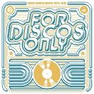 Craft Recording's to Release FOR DISCOS ONLY August 24